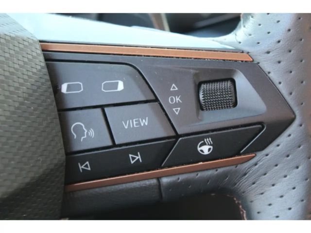 Cupra Leon 2.0 TSI DSG VZ