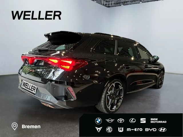 Cupra Leon ST VZ e-Hybrid