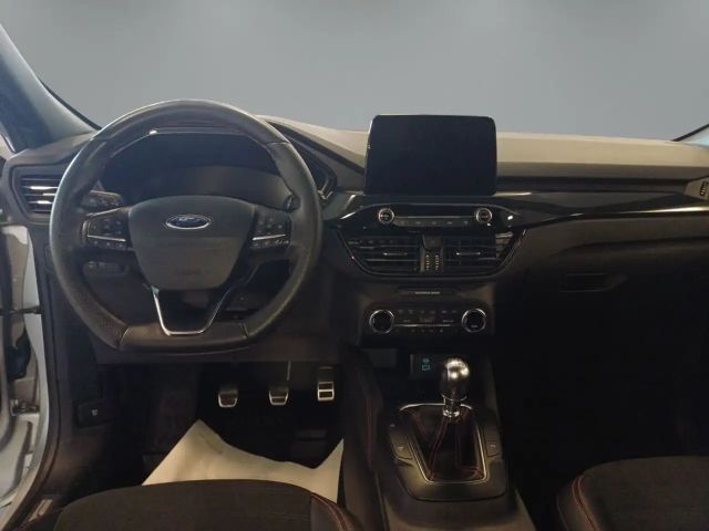 Ford Kuga EcoBoost ST Line X