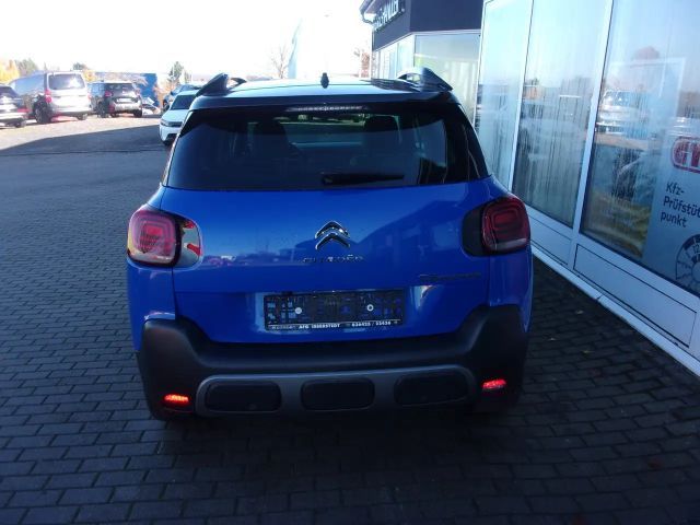 Citroën C3 Aircross Max
