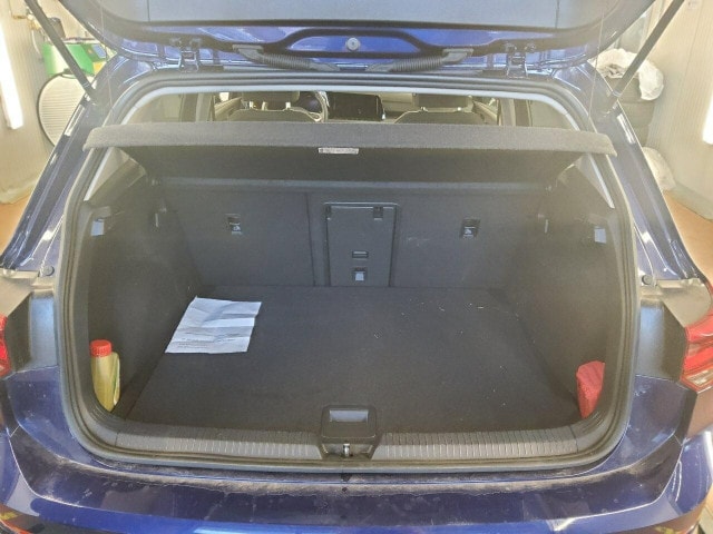 Volkswagen Golf 2.0 TDI Golf VIII