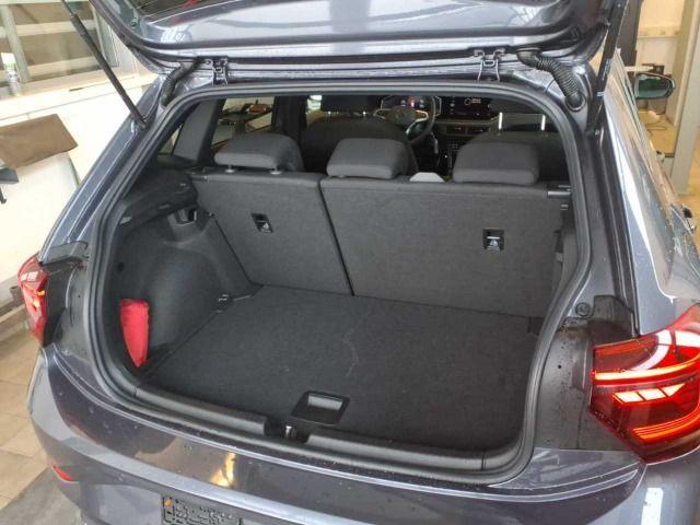 Volkswagen Polo 1.0 TSI DSG R-Line