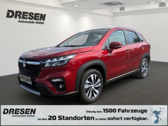 Suzuki SX4 S-Cross AllGrip Comfort