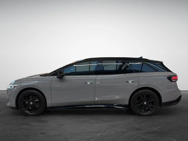 Volkswagen ID.7 Pro Tourer