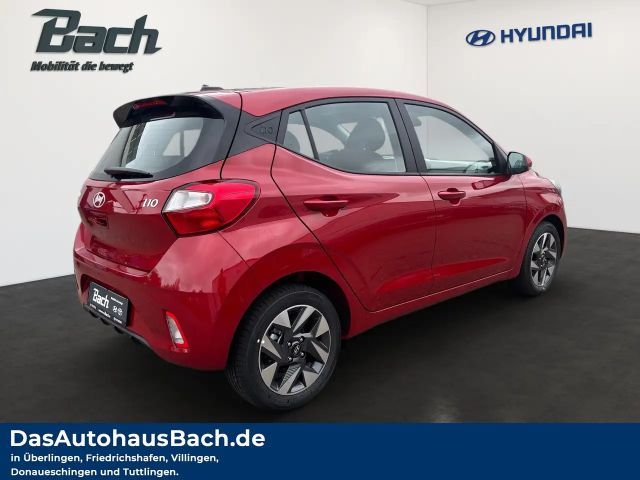Hyundai i10 Trend