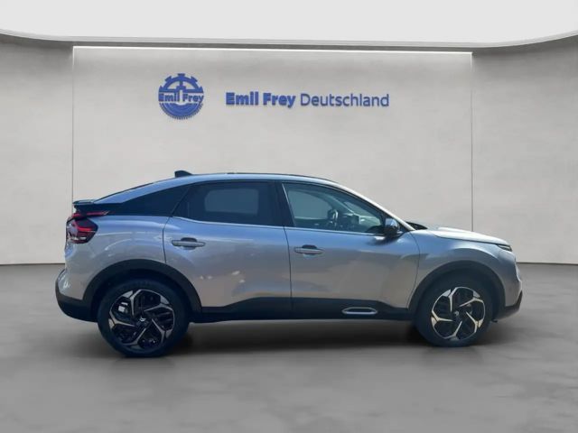 Citroën C4 PureTech Shine