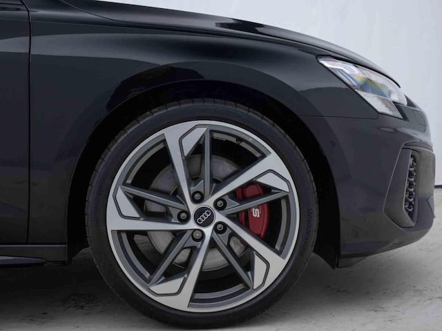 Audi S3 Quattro S-Tronic Sportback