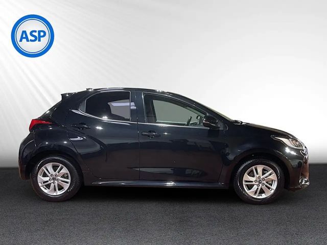 Mazda 2 2 1.5 Hybrid CVT Agile LED Apple&Android SHZ RFK