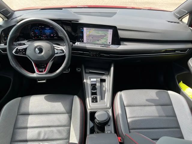 Volkswagen Golf 2.0 TSI DSG GTI