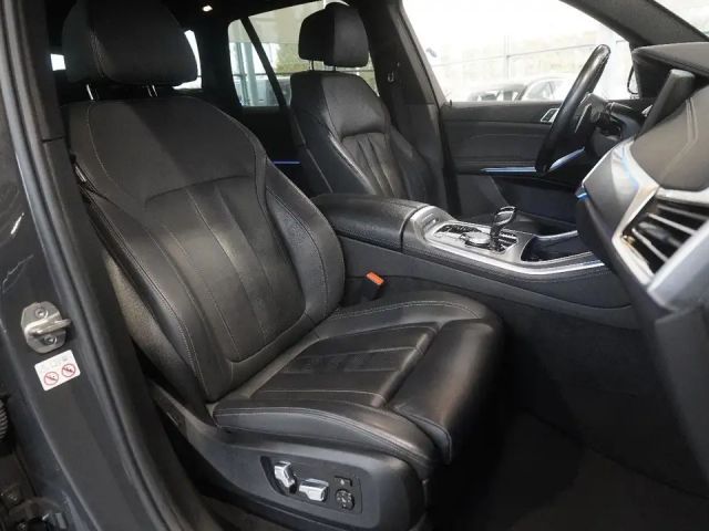 BMW X5 M-Sport xDrive