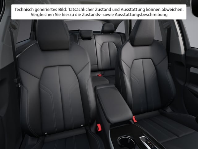 Audi A5 Avant S-Tronic