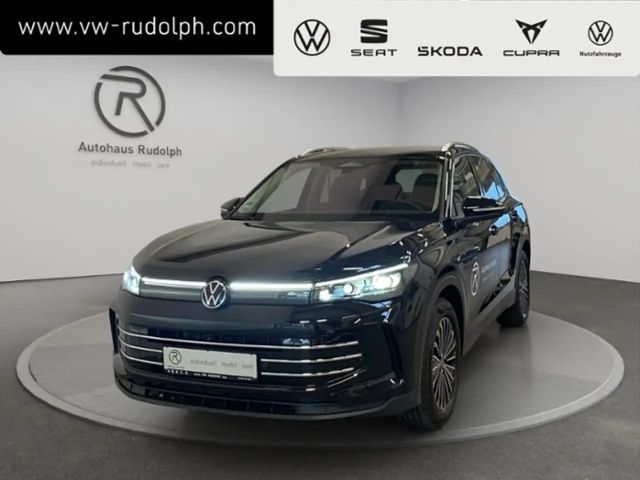 Volkswagen Tiguan 2.0 TDI DSG Elegance Elegance