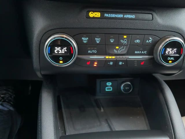 Ford Kuga Plug in Hybrid