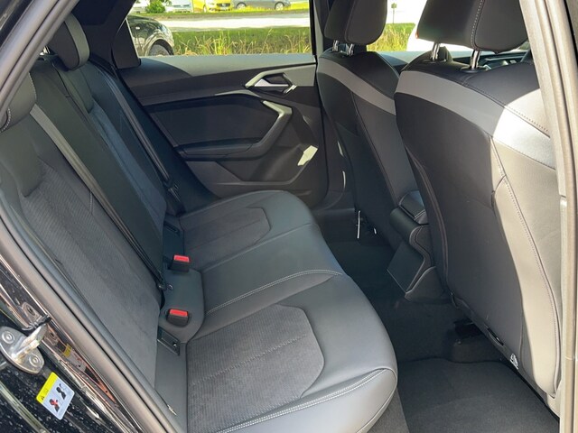 Audi A1 35 TFSI S-Line S-Tronic Sportback