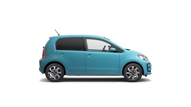 Volkswagen up! 1.0 MPI Active Move Move up!