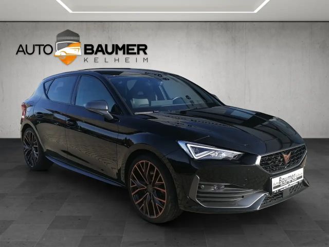 Cupra Leon 2.0 TSI DSG