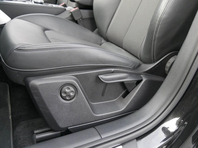 Audi SQ2 Quattro S-Tronic