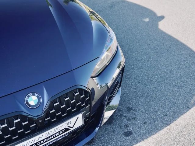 BMW 440 Coupé Gran Coupé M440i