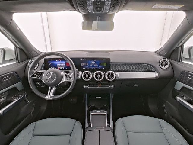 Mercedes-Benz EQB 300 4MATIC