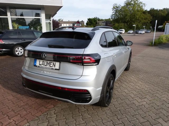 Volkswagen Taigo 1.5 TSI DSG R-Line