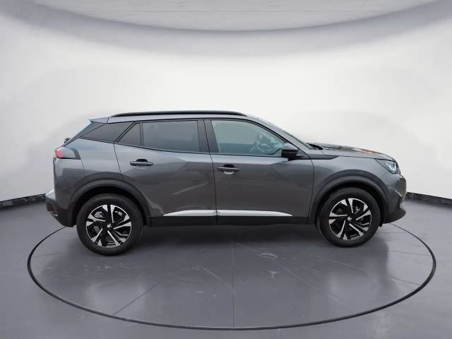 Peugeot 2008 Allure Pack BlueHDi EAT8