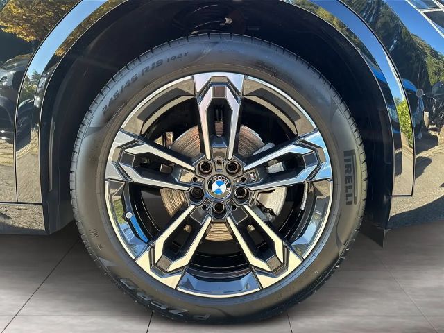 BMW X2 M-Sport xDrive20d