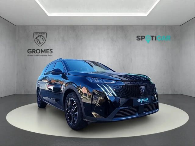 Peugeot 5008 Allure Pack Hybrid