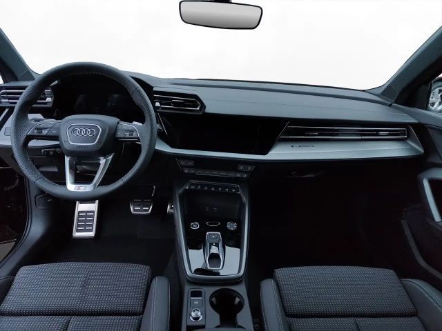 Audi A3 35 TDI Sedan