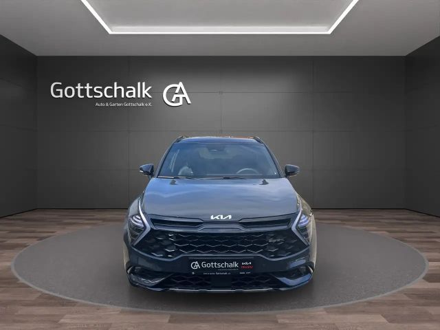 Kia Sportage GDi GT-Line Vierwielaandrijving