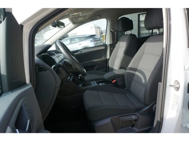 Volkswagen Touran 2.0 TDI DSG R-Line