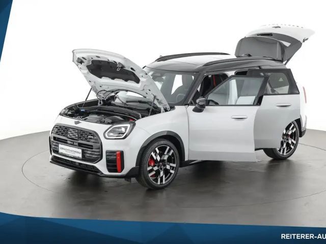 MINI John Cooper Works Countryman John Cooper Works Countryman A