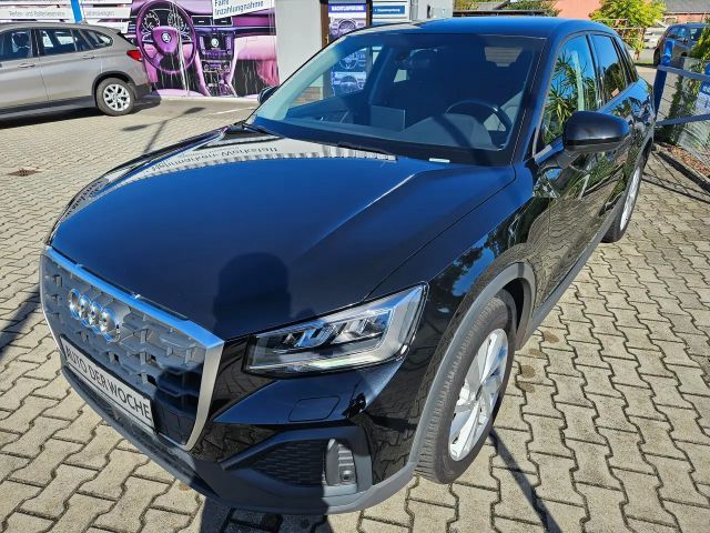 Audi Q2 35 TFSI