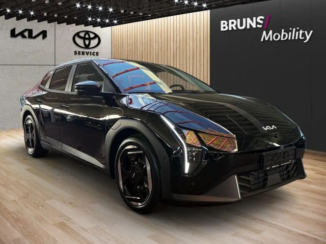 Kia EV4 81.4 kWh Earth