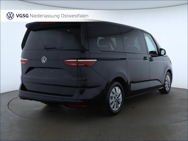 Volkswagen Multivan Life