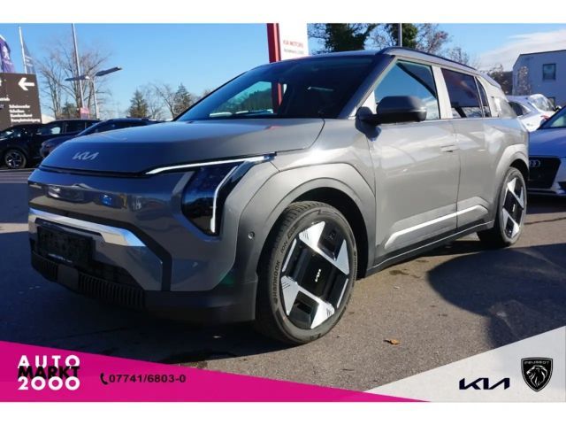 Kia EV3 58.3 kWh Earth