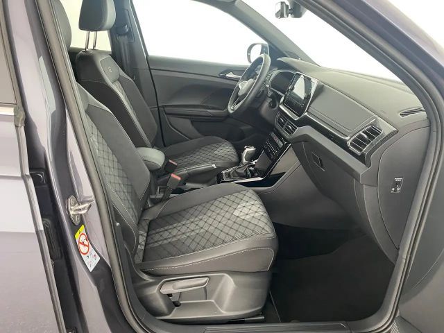 Volkswagen T-Cross DSG R-Line