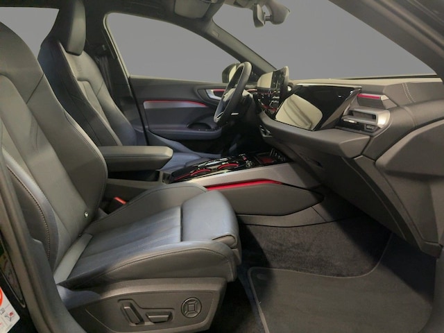 Audi A5 Avant S-Tronic