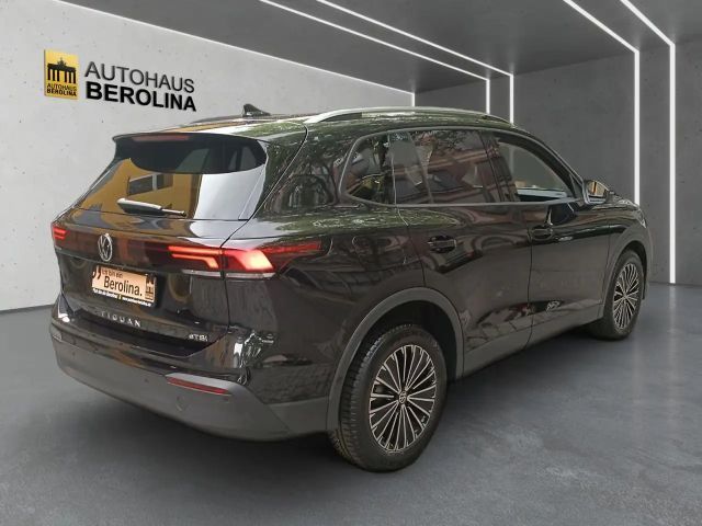 Volkswagen Tiguan 1.5 eTSI DSG Life Pro