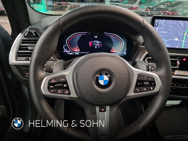 BMW X3 M-Sport xDrive30i