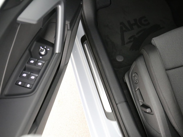 Audi A3 35 TFSI S-Tronic Sportback