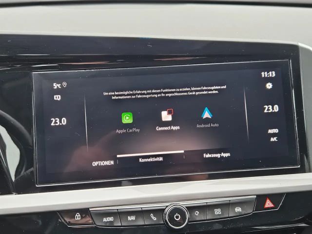 Opel Grandland X Hybrid Innovation