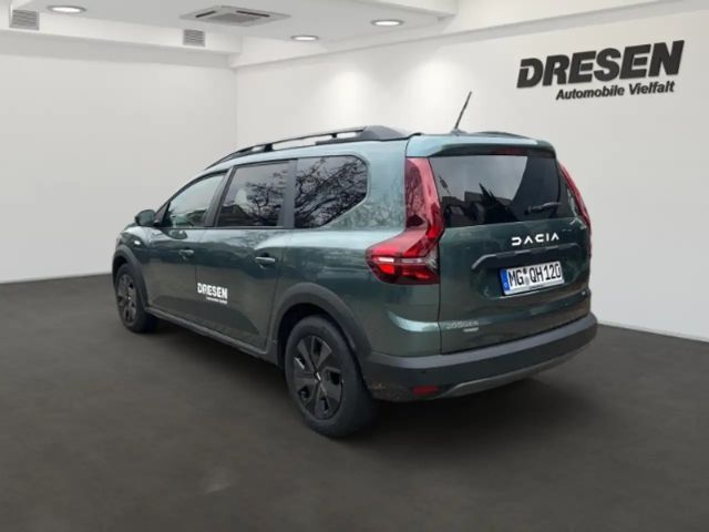 Dacia Jogger Hybrid 140