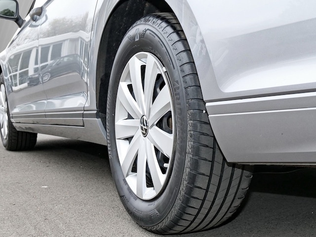 Volkswagen Passat 2.0 TDI Variant