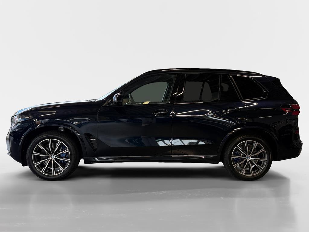 BMW X5 M60i xDrive