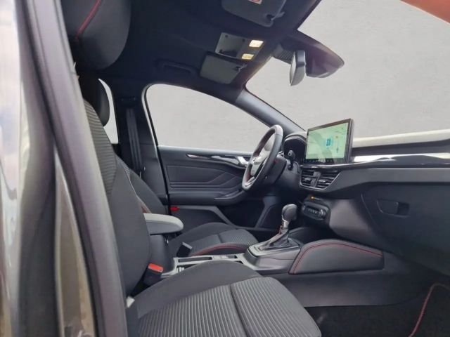 Ford Focus EcoBoost ST Line Wagon