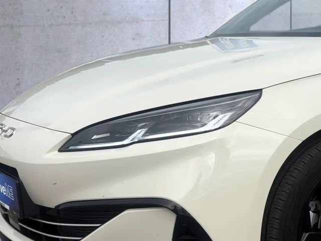 BYD Seal 6 Comfort DM-i