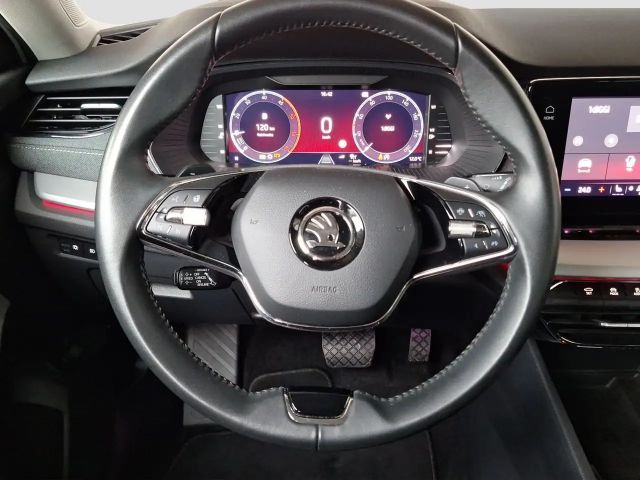 Skoda Octavia Style Style