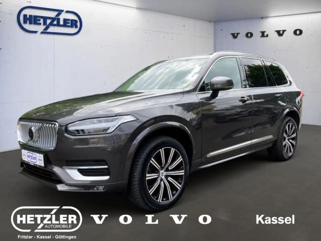 Volvo XC90 AWD Bright Plus