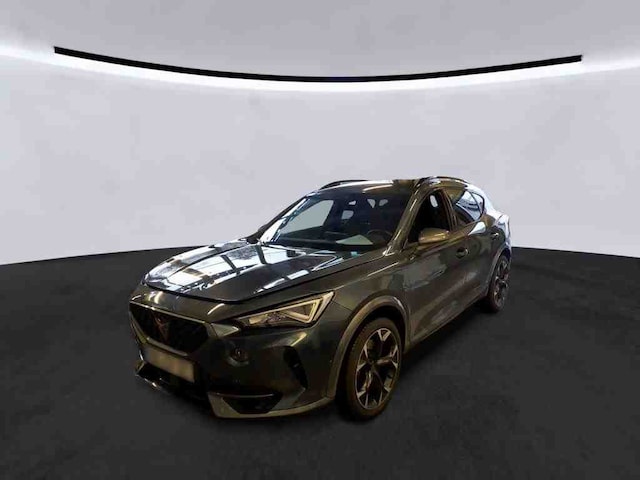 Cupra Formentor 1.4 VZ e-Hybrid