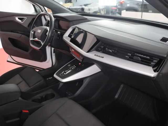 Audi Q4 e-tron 35